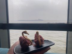 -岁粤Moon·湖景餐厅(月光码头店)