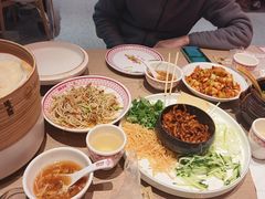 -满园烤鸭·春饼(太原街万达店)