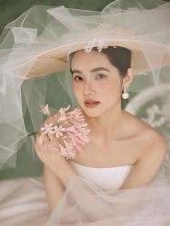 -第一夫人婚纱摄影(南京店)