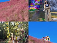 -沂蒙云瀑洞天景区