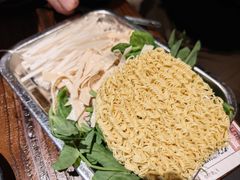 -杨老头鲜货烧烤(太古里店)