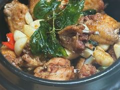 -竹里馆·淮扬菜·功夫茶(老门东店)