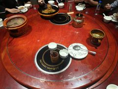-湘江红·湖南招牌菜(莲花南路店)