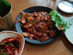 -海云台韩式汤饭·13年匠心韩料(南山店)