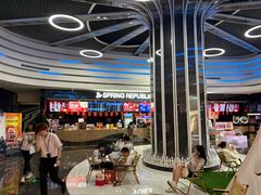 -春天国际影城(中庚漫游城杜比全景声店)