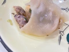 -老烟台灌汤包(南洪街店)