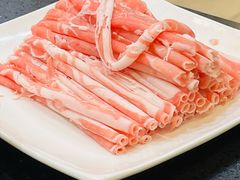 迎宾楼羊肉片-迎宾楼(解放西街店)