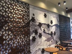 -星巴克臻选(成都宽窄巷子店)