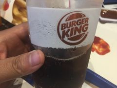 -汉堡王(龙德广场店)