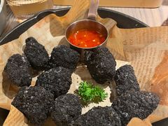-德斯堡德国餐吧(锦华万达店)