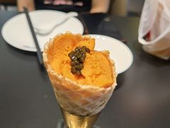 -常鲜楼常来尝鲜海胆馆(星海店)
