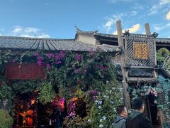 -尽善百年古院餐厅(王家老宅店)