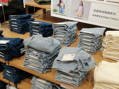 -优衣库(长沙国金中心店)