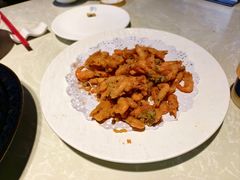 -金典银峰老鹅馆·昆山菜(亭林公园店)