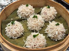 -南京大牌档(崇文门国瑞店)