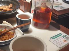 -绿茶餐厅(深圳龙华天虹购物中心店)