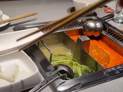 -海底捞火锅(太原南站店)