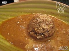 麻酱-王家渡火锅店(棕榈泉店)