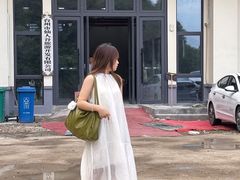 -仙人谷漂流景区