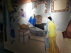 -欣旺·迎宾楼·百年无锡菜