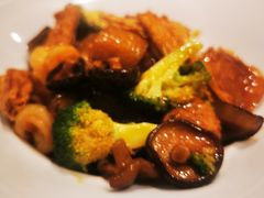 -北京老铺烤鸭(高新店)