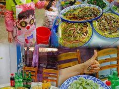 -胖子饺子馆·海鲜家常菜(海军博物馆店)