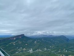 -剑门关风景区