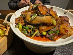 -老灶房-四川土菜(开元店)