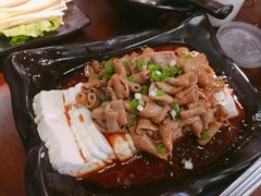 -高兴壹锅·潮汕鲜牛肉火锅(良乡梅花庄店)