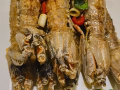 -方记海鲜大排档(乐山形象店)