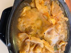 -同济大学-北苑食堂