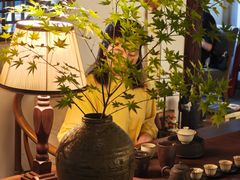 -煮雨小筑(斜塘老街店)