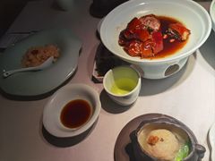 -淮扬府·游园京梦(中粮广场店)