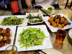 -邀月楼(新华路店)