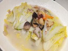 -老伙记海鲜码头(北滘店)