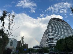 -凯德MALL(望京店)