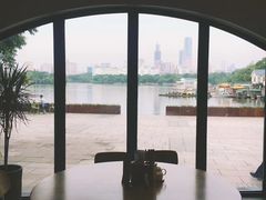 -食膳公园包子铺(烈士公园店)