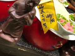 -快活林酒楼