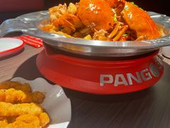 -胖哥俩肉蟹煲(盐城金鹰国际店)