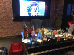 -凯乐会量贩KTV(国防大厦总店)