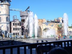 -渔岛海洋度假区