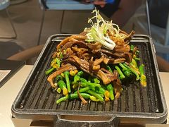 -熹素·鲜美素食Vegetarian (天河领展店)