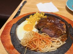 -菲滋意式休闲餐厅(北仑银泰城店)