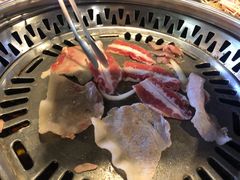 -梨花自助烤肉(天河城店)