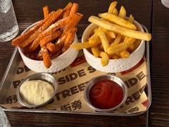 -Side Street街旁(交道口店)