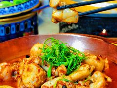 -樽宴酒楼·地道川菜·品质宴请