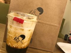 -喜茶(东莞雍华庭店)