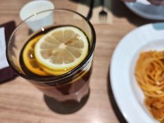 -必胜客(免税商场店)