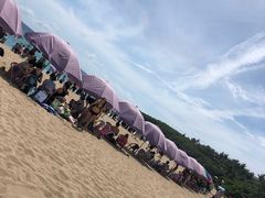 -白沙湾海滩