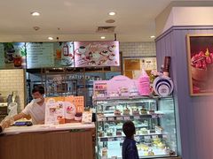 -巴黎贝甜(望京信万店)